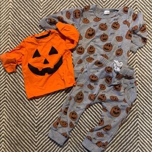 Halloween Bundle 12 Months